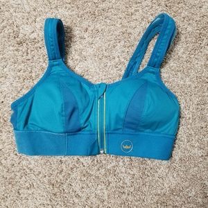 SHEFIT sports bra